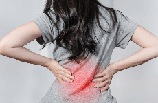 4 thói quen "tra tấn" đĩa đệm cột sống thắt lưng mỗi ngày, cột sống khỏe mấy cũng sớm "hỏng"