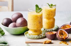 Chanh dây: Loại quả được ví như "viên ngọc mùa hè", ăn đúng cách cực tốt cho miễn dịch và tim mạch