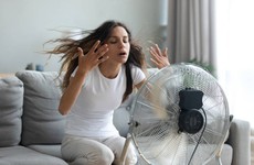 9 cách làm mát cơ thể tự nhiên không cần điều hòa mà ít người biết đến