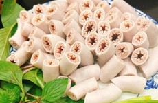 Lòng se điếu hiếm, nếu bị 'phù phép' sẽ nguy hiểm như thế nào?