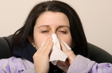 Bệnh cảm cúm có những biến chứng gì?
