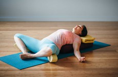 Cải thiện chuyện sinh lý, tăng cường ham muốn bằng 8 tư thế yoga