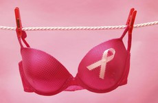 5 triệu chứng ung thư vú dễ dàng bị con gái bỏ qua