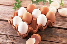 Ăn trứng mỗi ngày có tốt không?