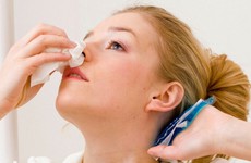 Ai là những người dễ bị ung thư xoang mũi? 