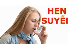 Chạy bộ có thực sự tốt cho bệnh hen suyễn?