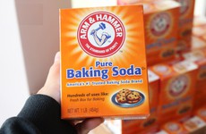 Công dụng của Baking soda đem đến những hiệu quả bất ngờ