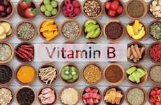 Vitamin B3 là gì? Vitamin B3 có trong thực phẩm nào?