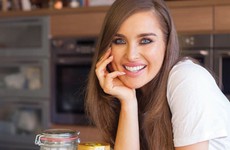 Bí quyết sống khỏe đơn giản đến không ngờ của hoa hậu Ai Len - ngôi sao Instagram Roz Purcell 