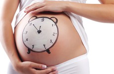 Mách mẹ cách tính ngày dự sinh chuẩn mà không cần nhờ tới bác sỹ