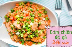 25 món ăn vặt giảm cân mùa Hè đúng chuẩn Eat Clean chị em thoải mái ăn hoài mà vóc dáng vẫn thon gọn