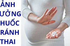 14 dạng phụ nữ này tuyệt đối không được dùng thuốc tránh thai