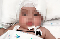 Phòng khám tư nhân chẩn đoán viêm màng não mủ thành sốt siêu vi, gây nguy hiểm cho bé gái 6 tháng tuổi