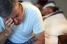 Tác hại của việc mất ngủ?