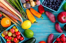 Người bị ung thư thanh quản nên ăn những loại trái cây nào?