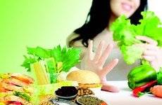 Những thực phẩm hỗ trợ điều trị ung thư bàng quang hiệu quả