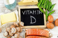 Những loại thực phẩm chứa nhiều vitamin D giúp xương chắc khoẻ