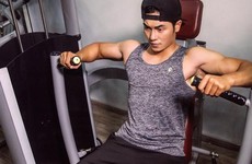 Bạn đang thắc mắc liệu tập gym có yếu sinh lý không?