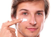 Hướng dẫn cách dưỡng da dành cho nam giới