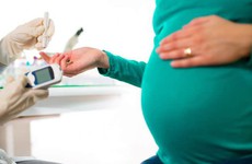 Cách phòng tránh tiểu đường thai kỳ cho mẹ bầu
