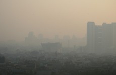 Ô nhiễm không khí và khói bếp tác động đến phổi của bạn như thế nào?