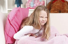 Ngoài đau dạ dày, đau bụng ở trẻ em là biểu hiện của bệnh gì?