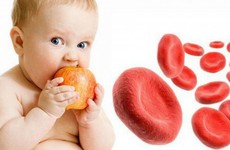Bệnh tan máu bẩm sinh ở trẻ em: Dễ bị nhầm với bệnh thiếu máu