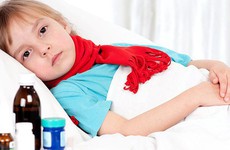 Cần biết gì về viêm dạ dày Hp ở trẻ em?