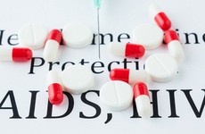 Ám ảnh với biến chứng của HIV/AIDS