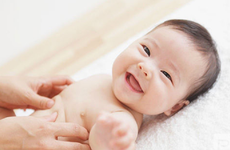 Các chứng bệnh phổ biến với trẻ sơ sinh trong tuần đầu tiên