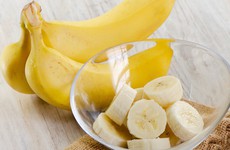 Kích thích mọc tóc nhanh nhất từ quả chuối