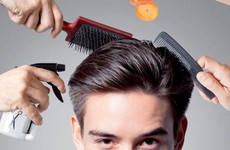 Mẹo chăm sóc tóc dành riêng cho nam giới