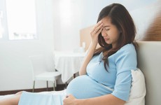 Những biểu hiện trầm cảm khi mang thai mẹ bầu cần phải học thuộc