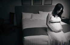 Trầm cảm khi mang thai các mẹ đừng thờ ơ