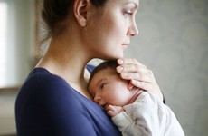 Hội chứng trầm cảm khi mang thai ảnh hưởng đến em bé  như thế nào?