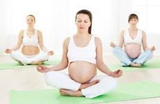 Yoga: Cách chữa trầm cảm khi mang thai cho mọi mẹ bầu