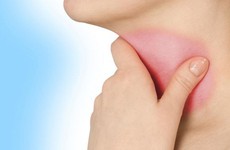 Dấu hiệu ung thư vòm họng dễ nhầm lẫn với dấu hiệu của bệnh cảm cúm