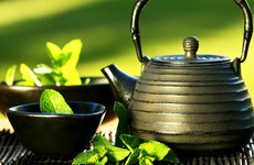 Mách nhỏ cho mẹ những thực phẩm trị tưa lưỡi hiệu quả cực kì