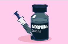 Những sai lầm nghiêm trọng khi giảm đau cho bệnh nhân ung thư bằng Morphine