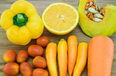 Vai trò của carotenoid đối với cơ thể con người 