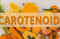 Có những loại carotenoid nào? Vai trò của từng loại carotenoid đối với sức khỏe con người