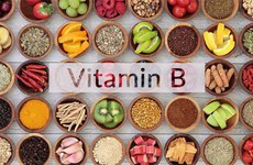 Vai trò của vitamin B với người cao tuổi: Ngăn ngừa suy giảm thần kinh