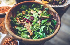 Vitamin B là gì? Tác dụng của vitamin B đối với cơ thể