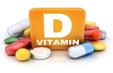 Phân loại vitamin D như thế nào?