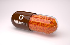 Vai trò của vitamin D đối với hệ xương trong cơ thể