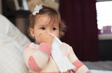 Dấu hiệu viêm mũi dị ứng ở trẻ em và phương pháp chẩn đoán