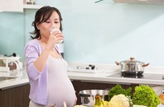 Vai trò của choline đối với sức khỏe của bà bầu và thai nhi