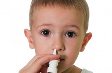 Phương pháp điều trị viêm mũi dị ứng ở trẻ em