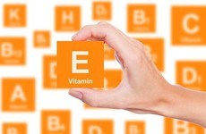 Thừa vitamin E và những điều cần biết