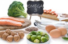 10 thực phẩm giàu omega 3 bạn cần biết